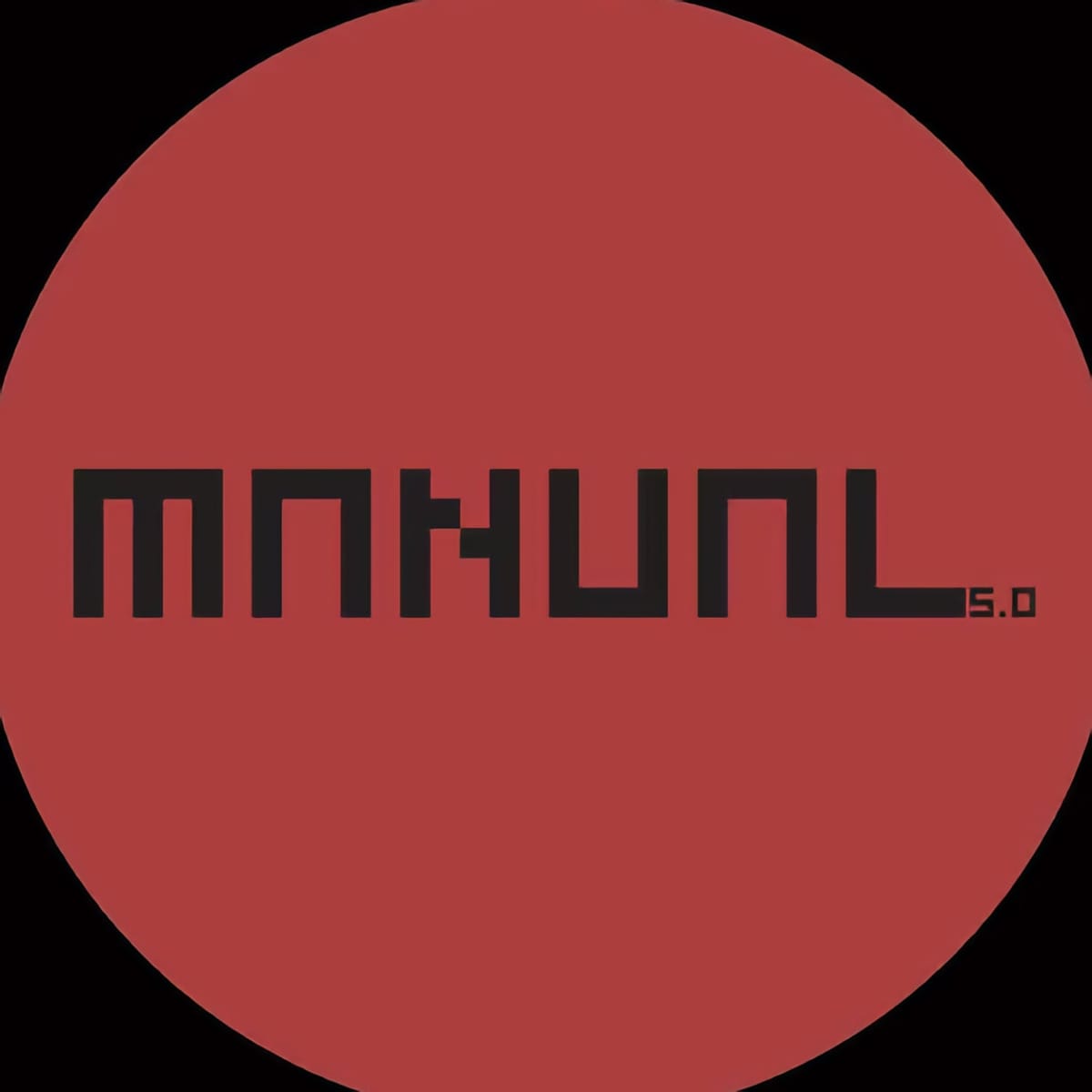 Artwork for Jeff Bennett's "Surface Diving EP"