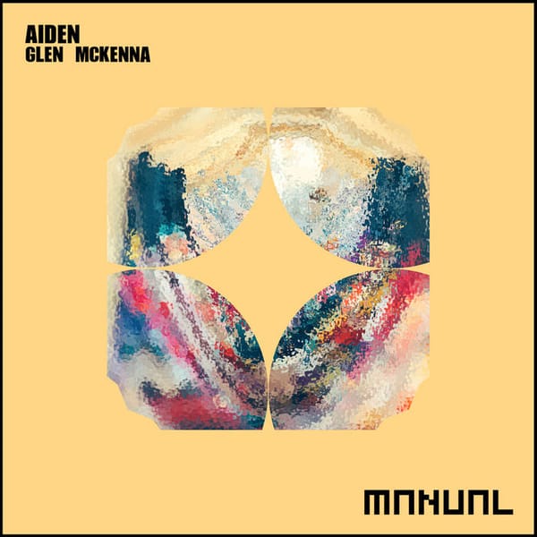 Artwork for 'Aiden - Moloko Plus (Qbical Remix)'