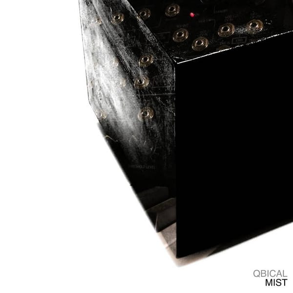 Artwork for 'Mist'