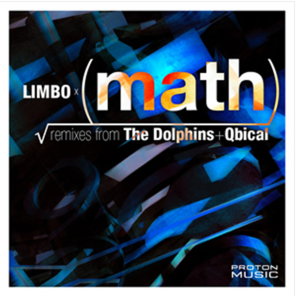 Artwork for Limbo's "Math"